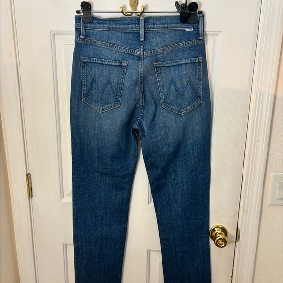 MOTHER Denim Jeans - Picture 3 of 10